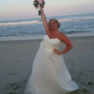 Meet your Posher, Samantha